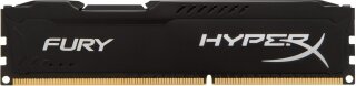 HyperX Fury DDR3 1x4 GB (HX318C10F/4) 4 GB 1866 MHz DDR3 Ram kullananlar yorumlar